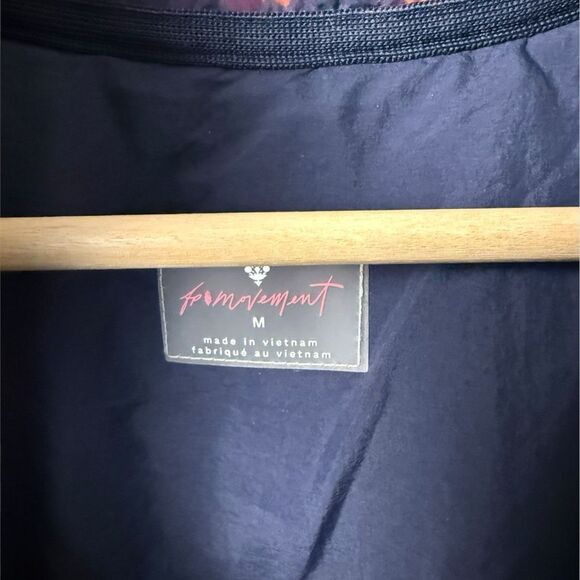 Free People Pippa Packable Puffer Jacket Coat - Picture 4 of 8